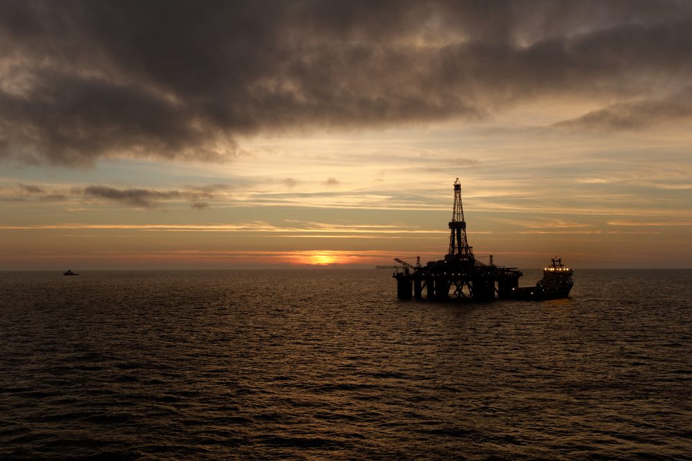 Guyana in Talks with Countries on Offshore Oil Exploration