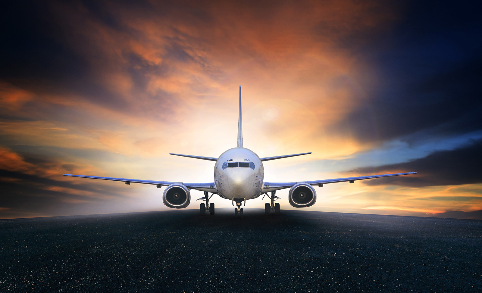 Export and Import Air Freight Services